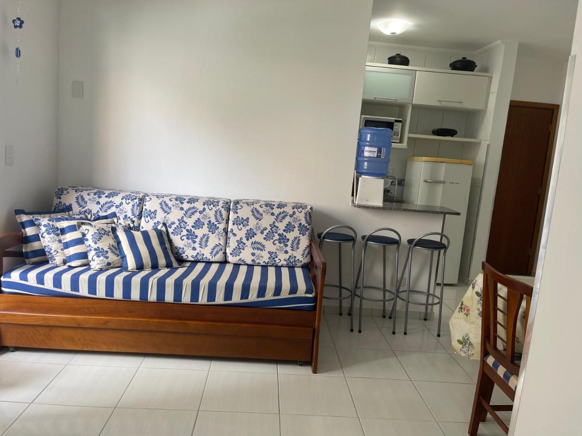 Apt Novo 5Min Da Praia Grande Ubatuba Exteriér fotografie